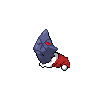 Shadow Metapod (Christmas)